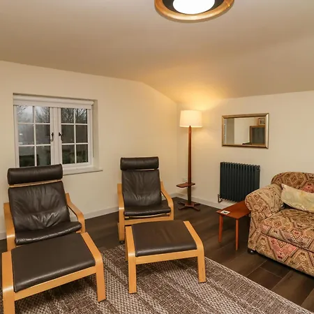 Nyaraló The Barn Seascale