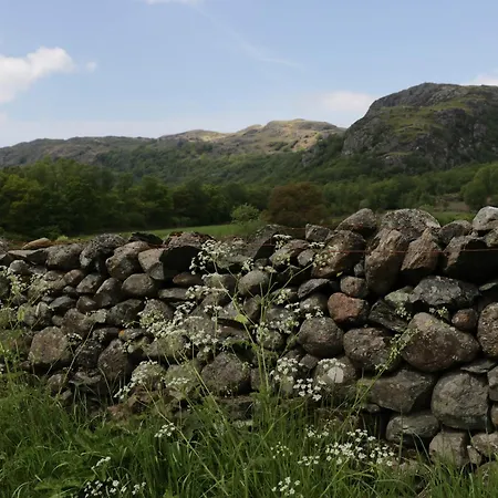 The Barn 锡斯凯尔