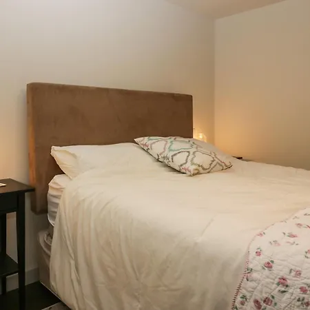 Tatil Evi The Barn *