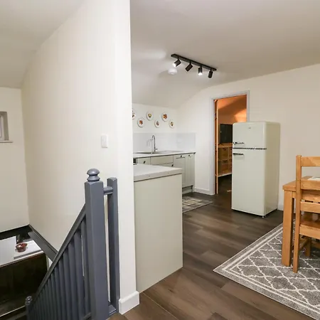 Tatil Evi The Barn *