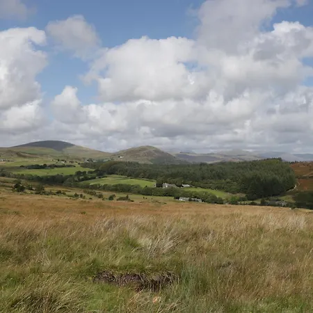 The Barn 度假居 锡斯凯尔