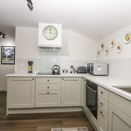 The Barn 度假居 *