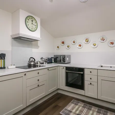 The Barn 锡斯凯尔