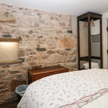 Tatil Evi The Barn Seascale