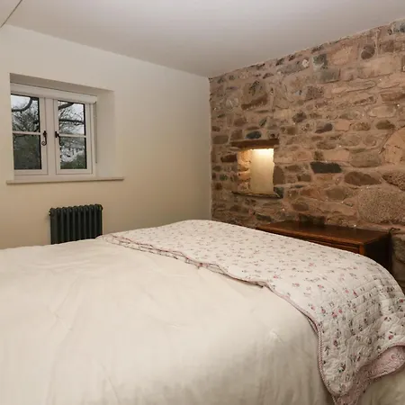 The Barn Tatil Evi *