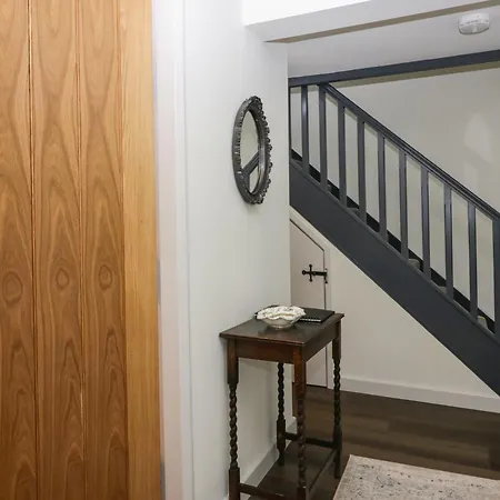 The Barn 度假居 锡斯凯尔