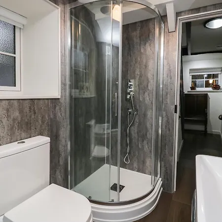 The Barn 度假居 锡斯凯尔