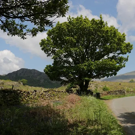 Tatil Evi The Barn *