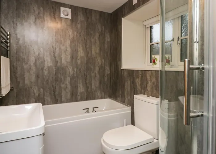 The Barn بيت للعطل