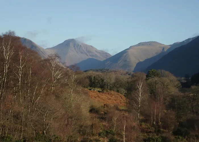 The Barn سيسكال