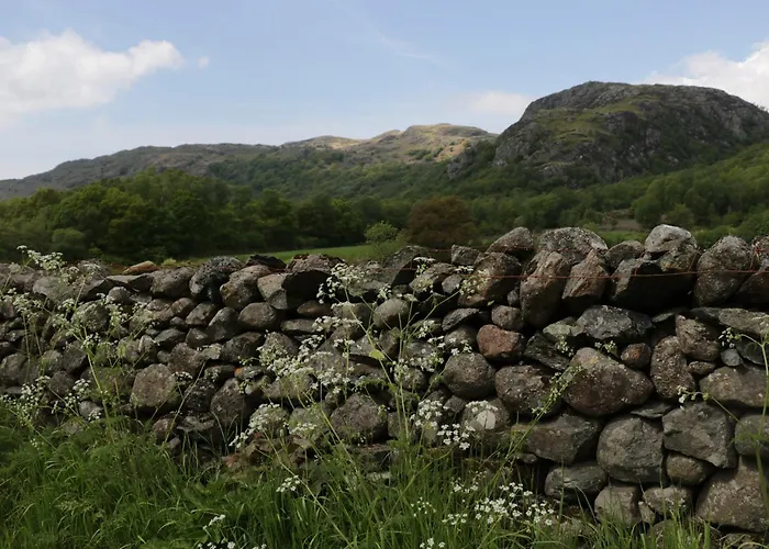 The Barn سيسكال