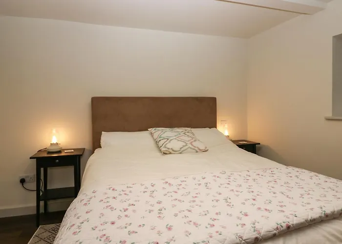 The Barn بيت للعطل