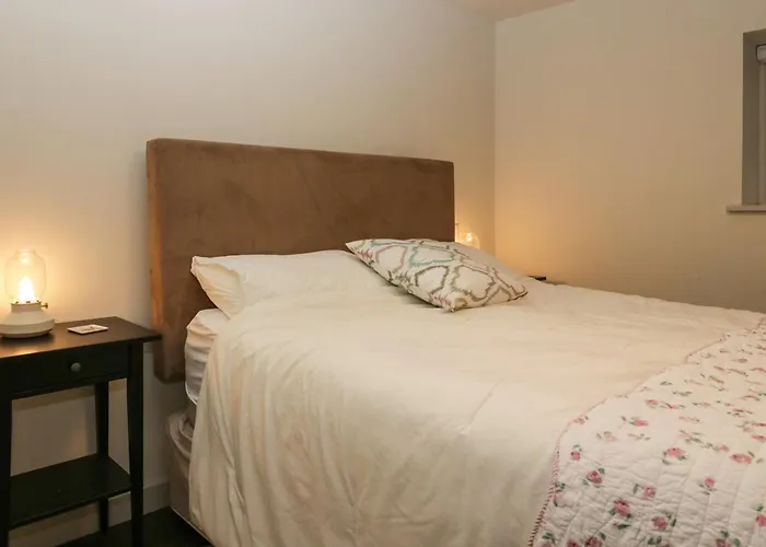 بيت للعطل The Barn *