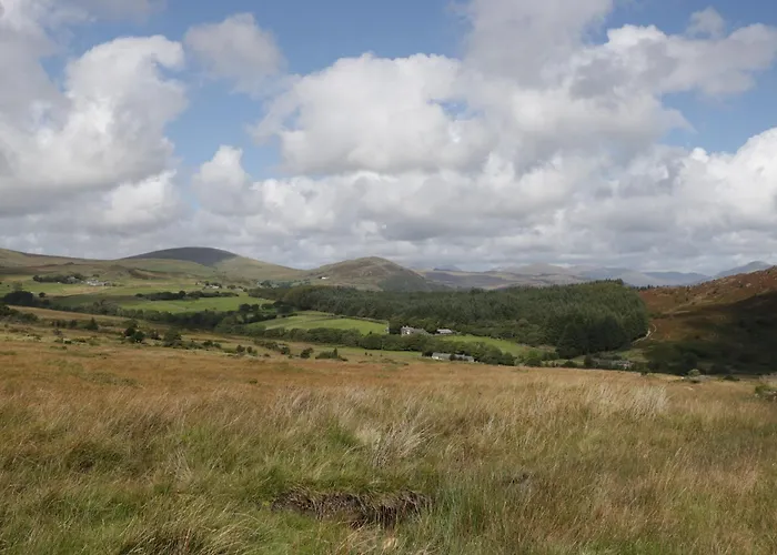 The Barn بيت للعطل سيسكال