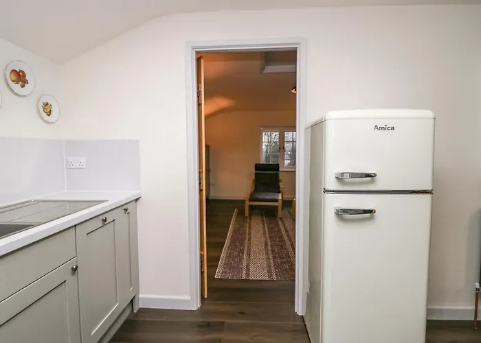 The Barn * سيسكال