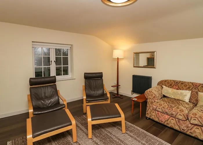 بيت للعطل The Barn سيسكال