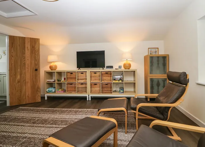 The Barn بيت للعطل