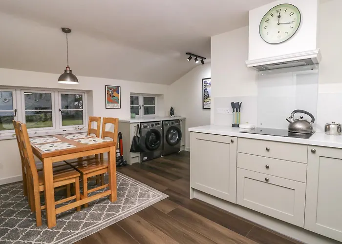 The Barn * سيسكال