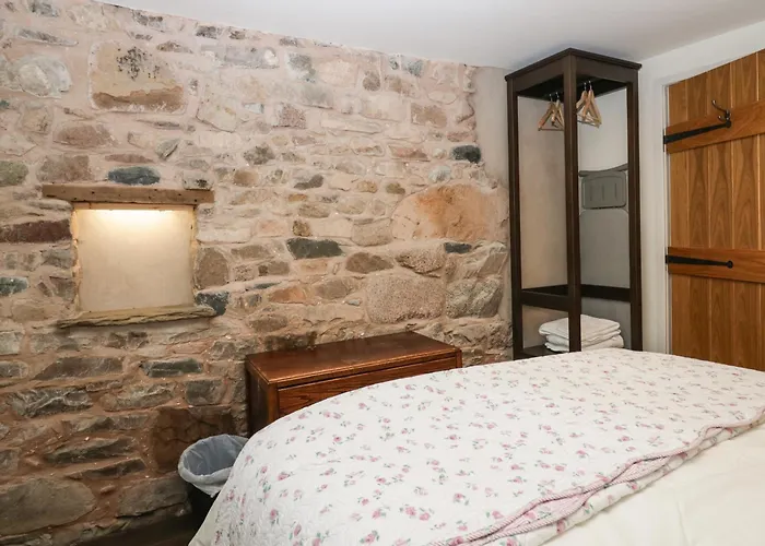 بيت للعطل The Barn سيسكال