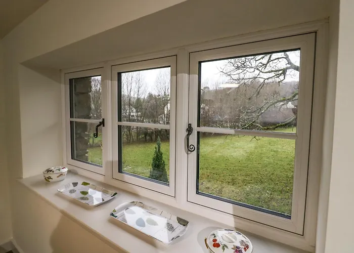 The Barn سيسكال