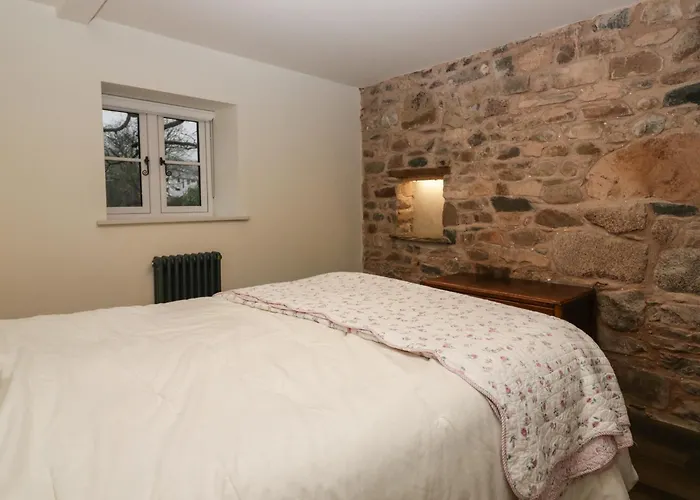 The Barn بيت للعطل *