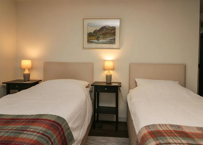 The Barn سيسكال