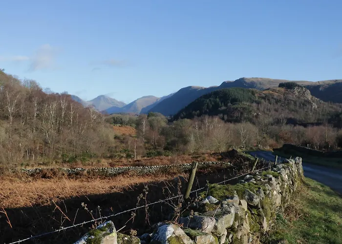 The Barn بيت للعطل